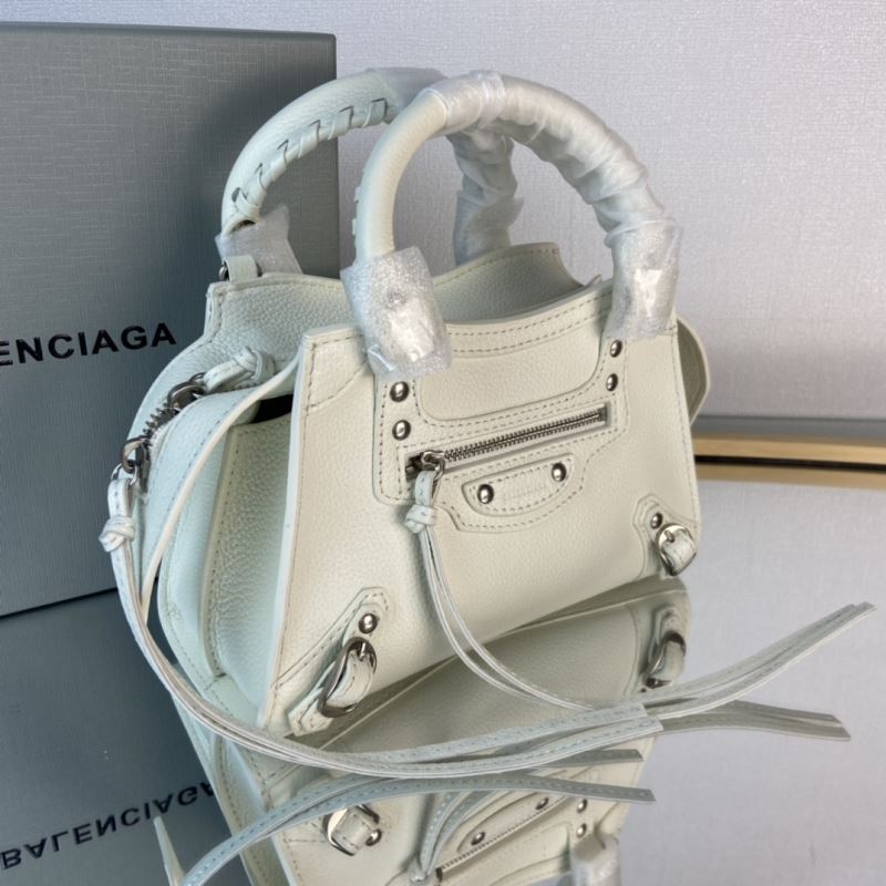 Balenciaga Classic City Bags